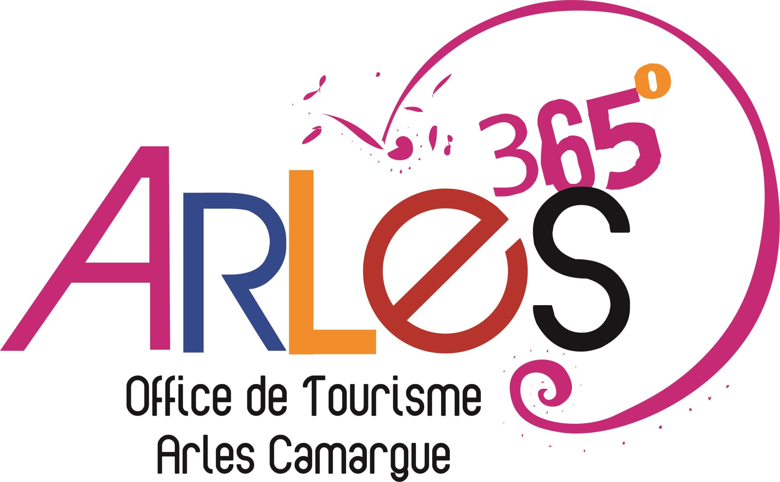 Arles LOGOS