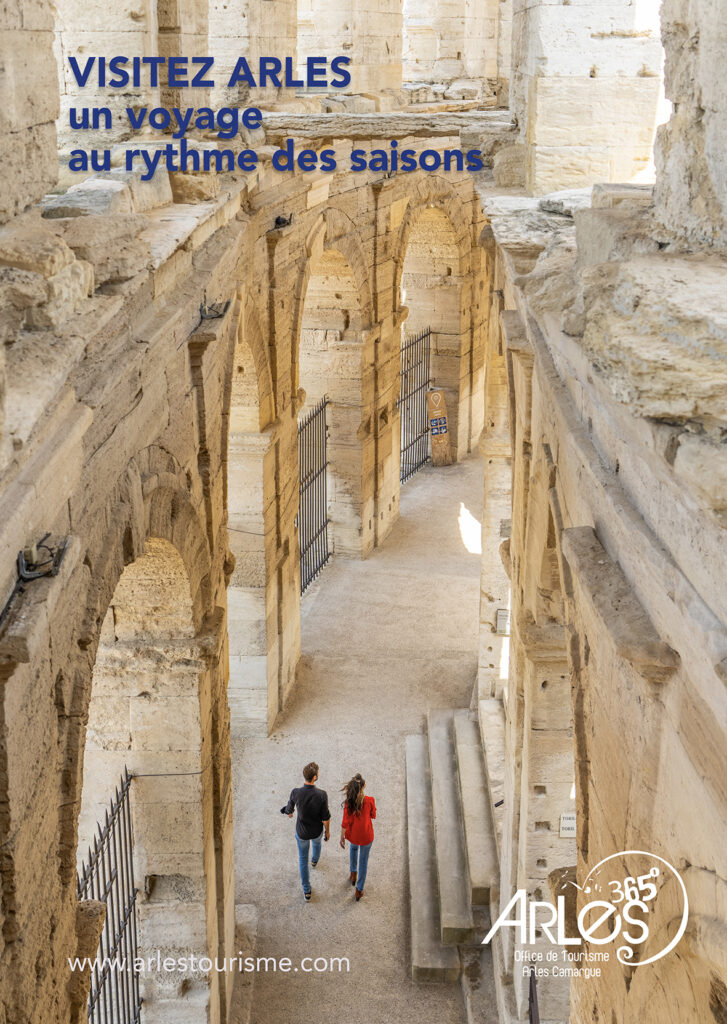 annonce arles